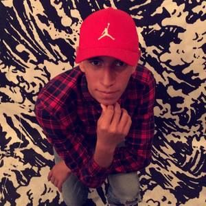 Meet your Posher, Justin